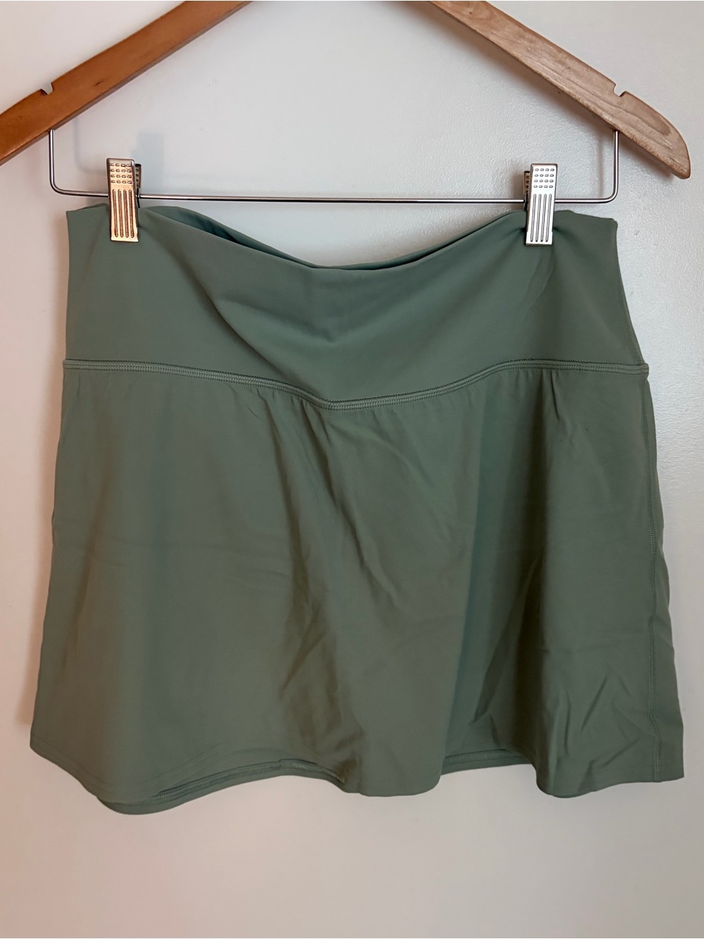 Lululemon align skort